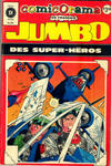 Cover for ComicOrama Jumbo des Super-Heros (Editions Héritage, 1985 series) #286
