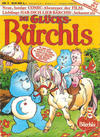Cover for Die Glücks-Bärchis (Condor, 1986 series) #6