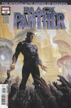Cover Thumbnail for Black Panther (2018 series) #12 (184)