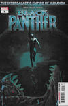 Cover Thumbnail for Black Panther (2018 series) #9 (181)