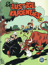 Cover for Collectie Fenix (Brabant Strip, 2001 series) #67 - De lustige kapoentjes 12