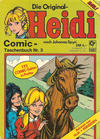Cover for Heidi (Condor, 1978 series) #3