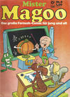 Cover for Mister Magoo (Condor, 1974 series) #6