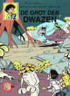 Cover for Collectie Fenix (Brabant Strip, 2001 series) #68 - Kari Lente: De grot der dwazen