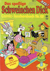 Cover for Das spaßige Schweinchen Dick Comic-Taschenbuch (Condor, 1976 series) #8