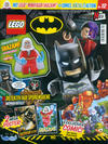 Cover for Das Lego Batman Magazin (Blue Ocean, 2019 series) #12