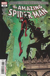 Cover Thumbnail for Amazing Spider-Man (2018 series) #53 (854)