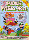 Cover for Super Mario Bros (Condor, 1991 series) #2
