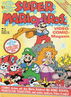 Cover for Super Mario Bros (Condor, 1991 series) #3