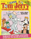 Cover for Super Tom & Jerry (Condor, 1981 series) #2