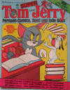 Cover for Super Tom & Jerry (Condor, 1981 series) #10