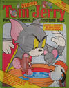 Cover for Super Tom & Jerry (Condor, 1981 series) #12