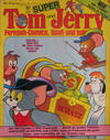 Cover for Super Tom & Jerry (Condor, 1981 series) #13
