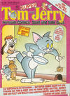 Cover for Super Tom & Jerry (Condor, 1981 series) #40