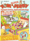 Cover for Super Tom & Jerry (Condor, 1981 series) #51
