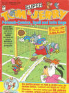 Cover for Super Tom & Jerry (Condor, 1981 series) #53