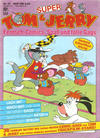 Cover for Super Tom & Jerry (Condor, 1981 series) #57