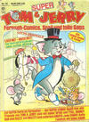 Cover for Super Tom & Jerry (Condor, 1981 series) #42