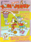 Cover for Super Tom & Jerry (Condor, 1981 series) #55