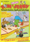 Cover for Super Tom & Jerry (Condor, 1981 series) #59