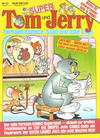 Cover for Super Tom & Jerry (Condor, 1981 series) #41