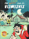 Cover for Collectie Fenix (Brabant Strip, 2001 series) #69 - Het geheim van de Viswisvis
