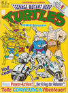 Cover for Teenage Mutant Hero Turtles (Condor, 1990 series) #41