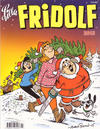 Cover for Lilla Fridolf [julalbum] (Bokförlaget Semic; Egmont, 1998 series) #2015