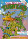Cover for Teenage Mutant Hero Turtles (Condor, 1990 series) #30