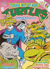 Cover for Teenage Mutant Hero Turtles (Condor, 1990 series) #34