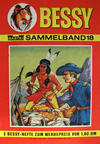 Cover for Bessy Sammelband (Bastei Verlag, 1965 series) #18