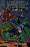 Cover Thumbnail for Avengers: The Crossing (1995 series) #1 [Newsstand]