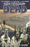 Cover Thumbnail for The Walking Dead (2004 series) #3 - Safety Behind Bars [Fifth Printing]