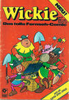 Cover for Wickie (Condor, 1974 series) #27