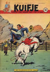 Cover for Kuifje (Le Lombard, 1946 series) #50/1950