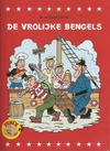 Cover for Collectie Fenix (Brabant Strip, 2001 series) #73 - De vrolijke bengels
