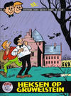Cover for Collectie Fenix (Brabant Strip, 2001 series) #74 - Dees Dubbel en Cesar: Heksen op Gruwelstein