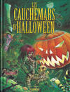 Cover for Les Cauchemars d'Halloween (Albin Michel, 2001 series) 