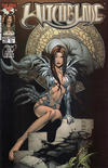 Cover Thumbnail for Witchblade (1995 series) #45 [Top Cow "Demon" Edition]