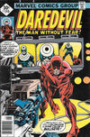 Cover for Daredevil (Marvel, 1964 series) #146 [Whitman]
