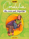 Cover for Cordelia - Les mecs sont bizarres (Albin Michel, 2005 series) 