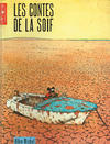 Cover for Le contes de la soif (Albin Michel, 1990 series) 