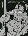 Cover for La correction (Albin Michel, 1997 series) 