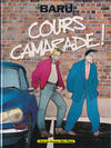 Cover for Cours Camarade! (Albin Michel, 1988 series) 
