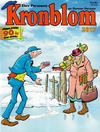 Cover for Kronblom [julalbum] (Bokförlaget Semic; Egmont, 1998 ? series) #2017