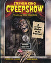 Cover for Creepshow (Albin Michel, 1983 series) 