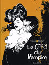 Cover for Le Cri du Vampire (Albin Michel, 2001 series) 