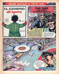 Cover Thumbnail for Il Giorno dei Ragazzi (Il Giorno, 1957 series) #v1#39