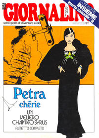 Cover Thumbnail for Il Giornalino (Edizioni San Paolo, 1924 series) #v53#11
