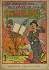Cover for Les aventures acrobatiques de Charlot (SPE [Société Parisienne d'Edition], 1926 series) #1